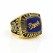1980 Kansas City Royals ALCS Championship Ring/Pendant